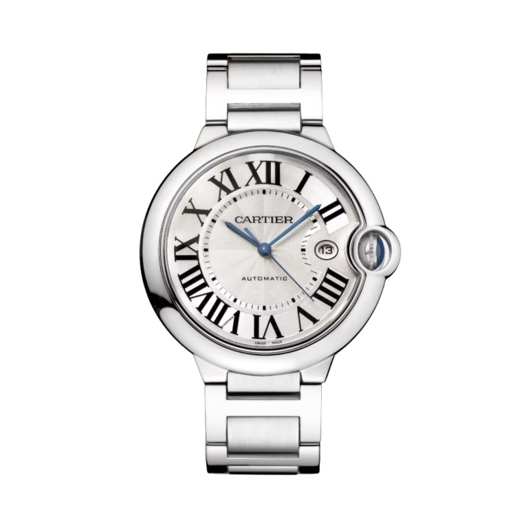 Ballon Bleu de Cartier 42mm - Cartier - WSBB0049 Ballon Bleu de Cartier 42mm - Cartier - WSBB0049