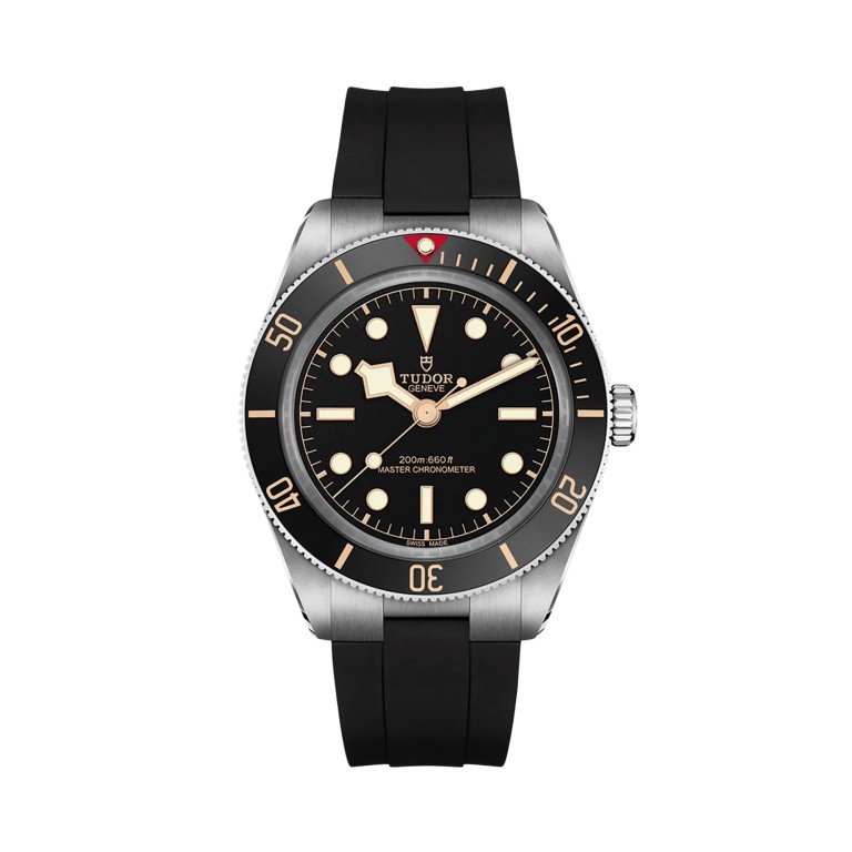 Black Bay 39mm - Tudor - 7939A1A0NU-0003 Black Bay 39mm - Tudor - 7939A1A0NU-0003