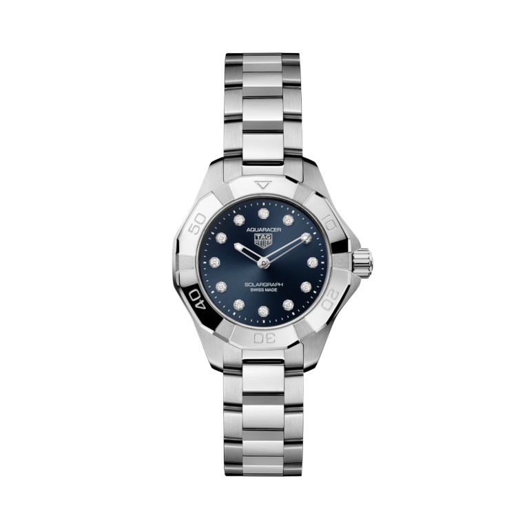 Aquaracer 28mm - TAG Heuer - WBP141E.BA0049 Aquaracer 28mm - TAG Heuer - WBP141E.BA0049