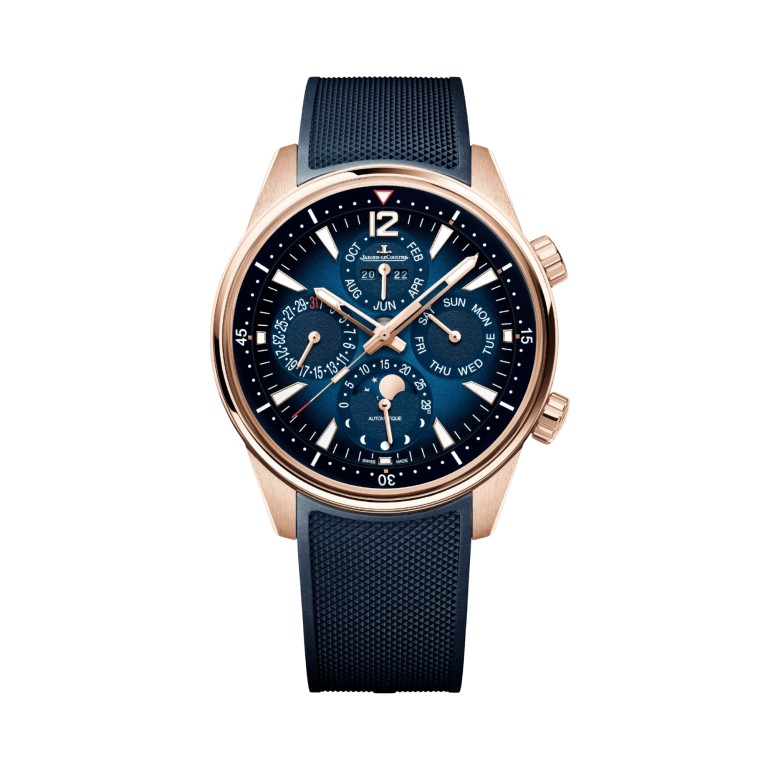 Polaris 42mm - Jaeger-LeCoultre - Q9082680 Polaris 42mm - Jaeger-LeCoultre - Q9082680