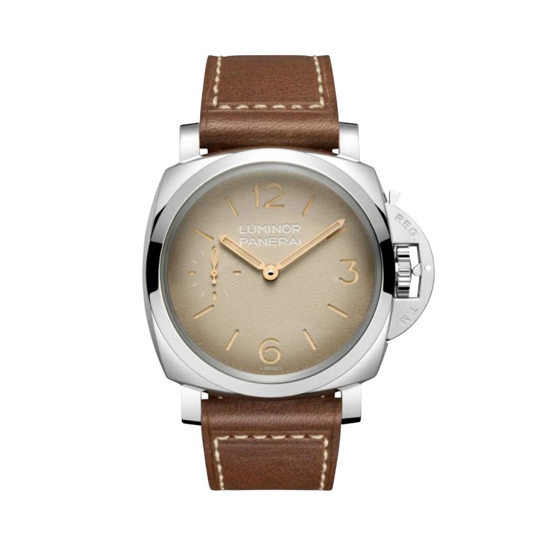 Luminor 47mm - Panerai - PAM01735 Luminor 47mm - Panerai - PAM01735