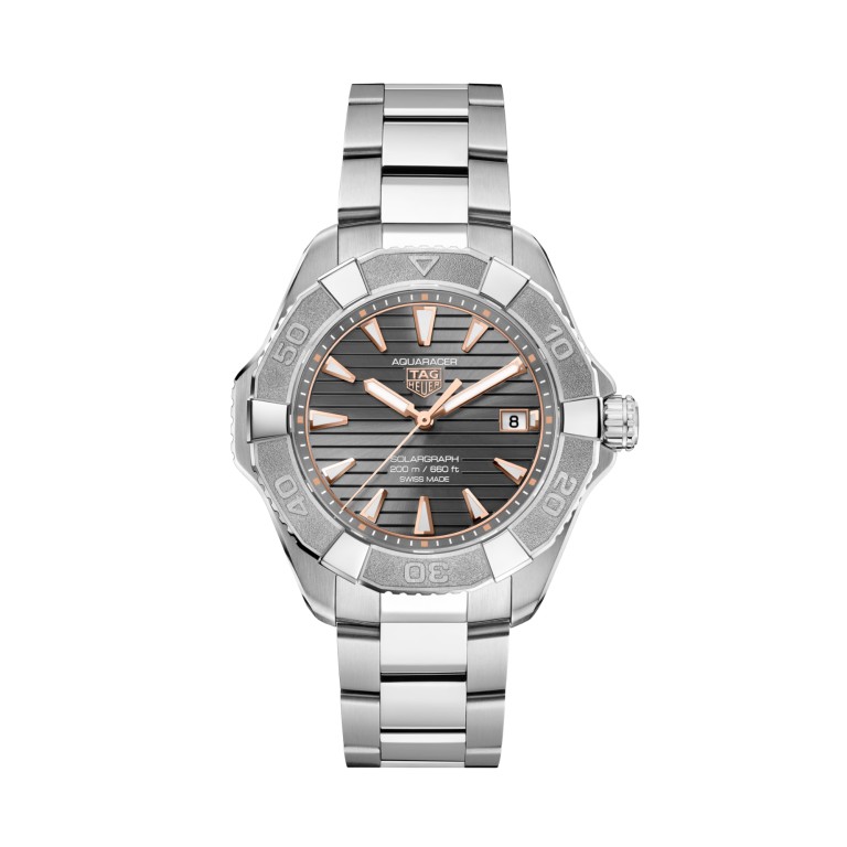 Aquaracer 40mm - TAG Heuer - WBP1190.BZ0003 Aquaracer 40mm - TAG Heuer - WBP1190.BZ0003