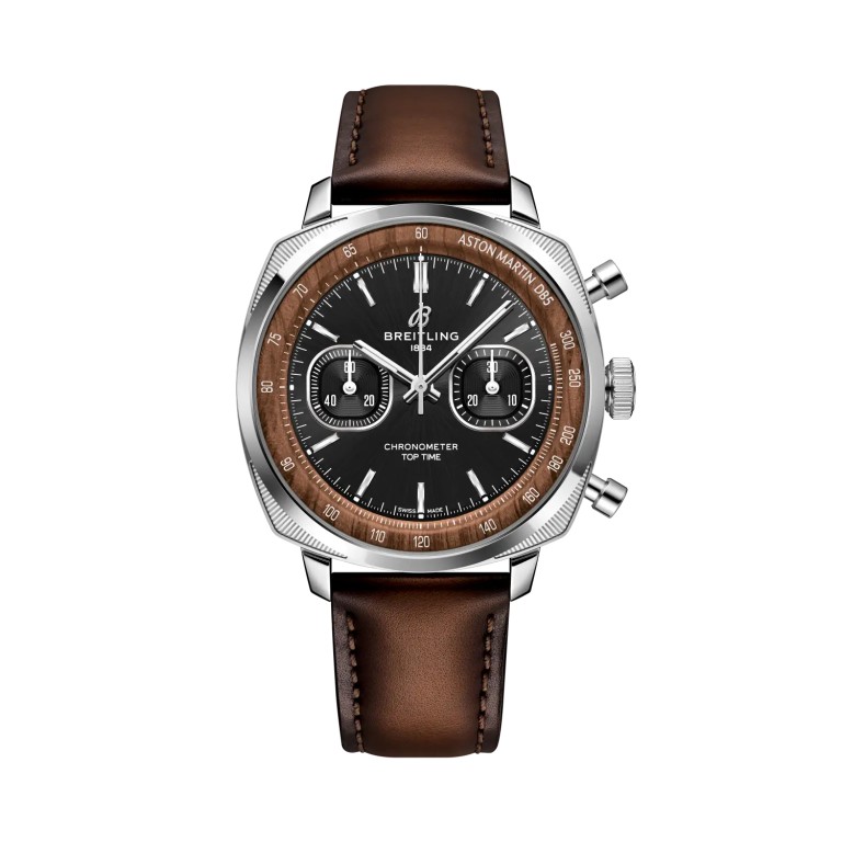 Breitling Top Time B01 Tribute to Aston Martin 41mm - PB0178121B1X1 - #1 Breitling Top Time B01 Tribute to Aston Martin 41mm - PB0178121B1X1 - #1