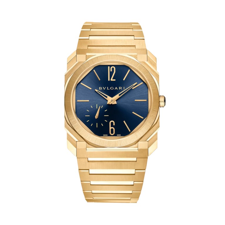 Octo 40mm - Bvlgari - 103812 Octo 40mm - Bvlgari - 103812