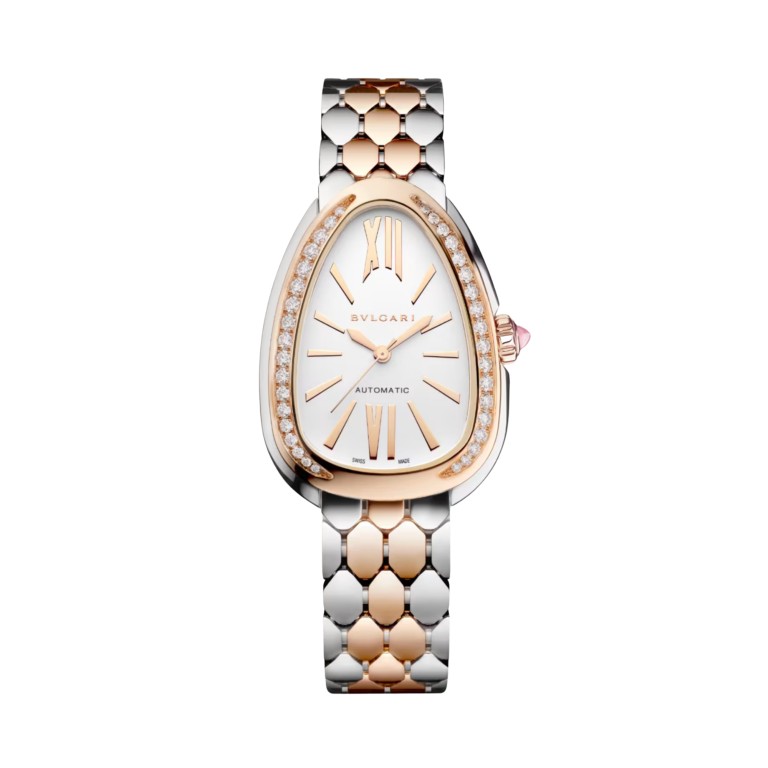 Serpenti 34mm - Bvlgari - 104058 Serpenti 34mm - Bvlgari - 104058
