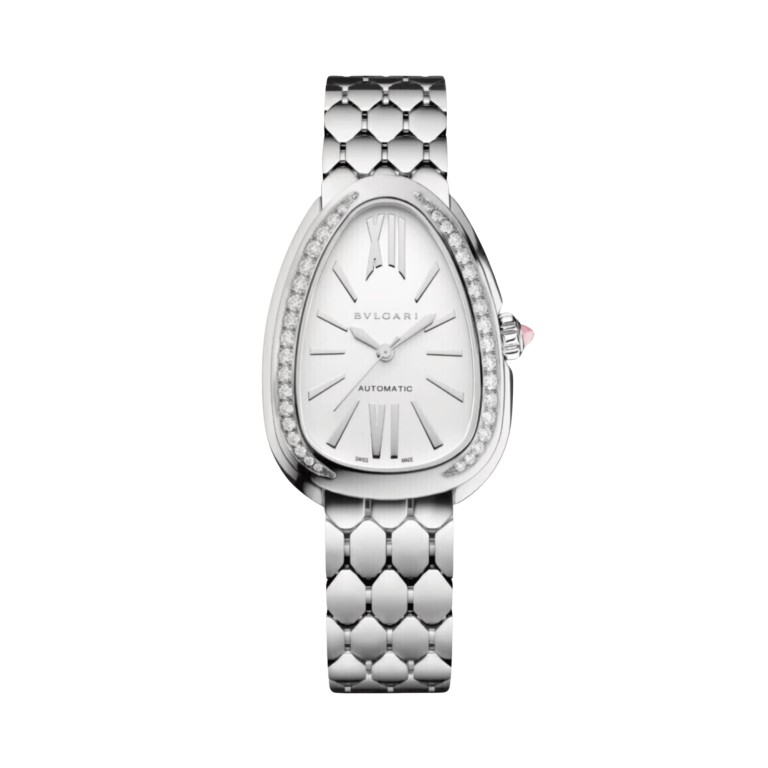 Serpenti 34mm - Bvlgari - 104060 Serpenti 34mm - Bvlgari - 104060