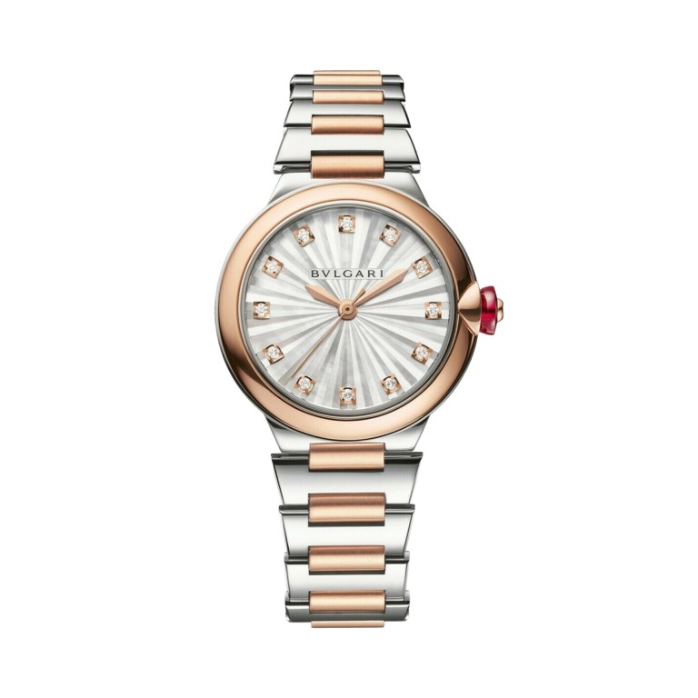 Lvcea 33mm - Bvlgari - 103730 Lvcea 33mm - Bvlgari - 103730