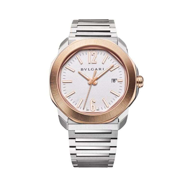 Octo 41mm - Bvlgari - 103928 Octo 41mm - Bvlgari - 103928