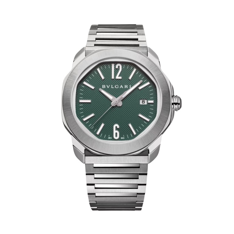 Octo 41mm - Bvlgari - 104091 Octo 41mm - Bvlgari - 104091