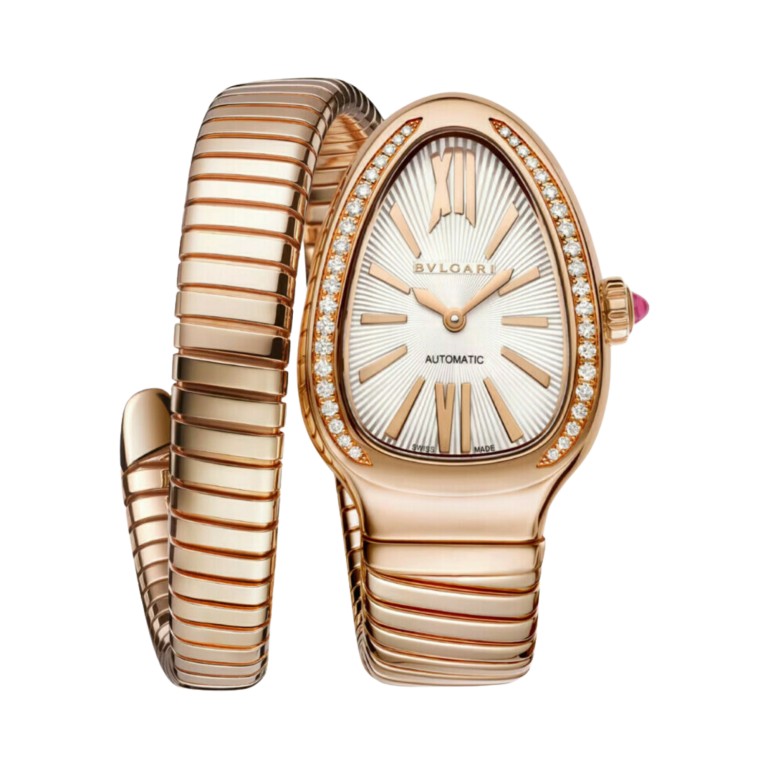 Serpenti 35mm - Bvlgari - 103903 Serpenti 35mm - Bvlgari - 103903