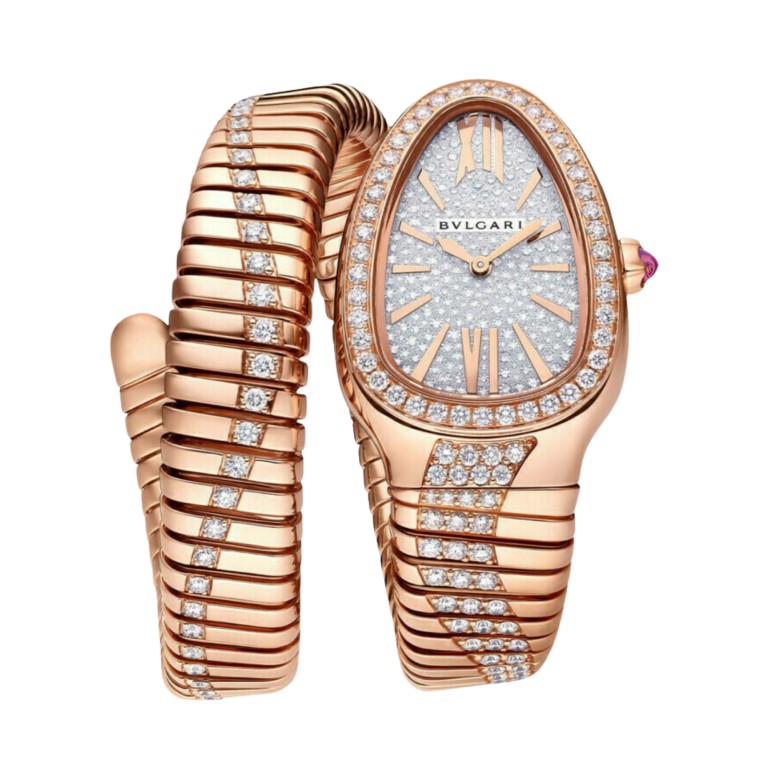 Serpenti 35mm - Bvlgari - 103791 Serpenti 35mm - Bvlgari - 103791