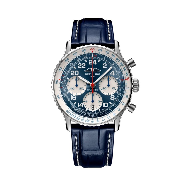 Navitimer 41mm - Breitling - LB0240211C1P1 Navitimer 41mm - Breitling - LB0240211C1P1