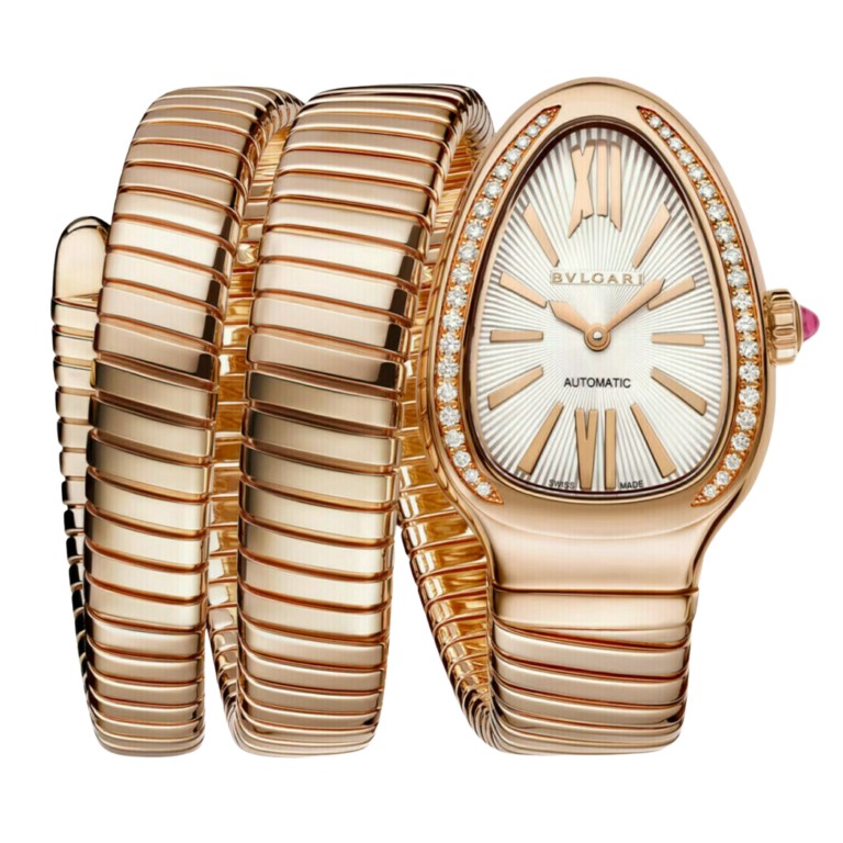 Serpenti 35mm - Bvlgari - 103905 Serpenti 35mm - Bvlgari - 103905