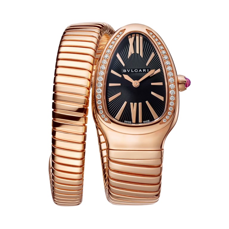 Serpenti 35mm - Bvlgari - 101815 Serpenti 35mm - Bvlgari - 101815