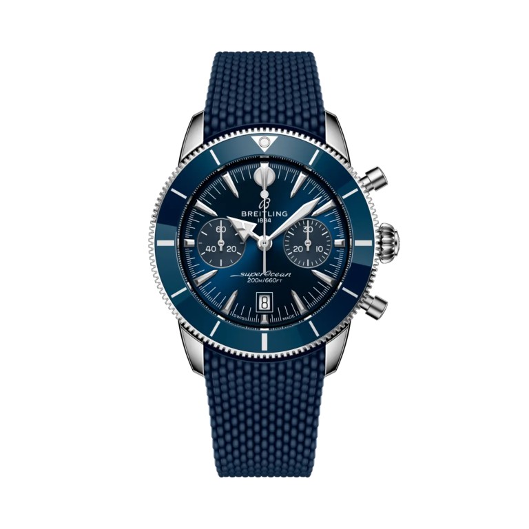 Superocean Heritage 42mm - Breitling - AB0156161C1S1 Superocean Heritage 42mm - Breitling - AB0156161C1S1
