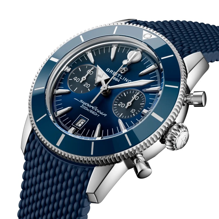 Breitling Superocean Heritage Chronograph 42mm - AB0156161C1S1 - #2 Breitling Superocean Heritage Chronograph 42mm - AB0156161C1S1 - #2