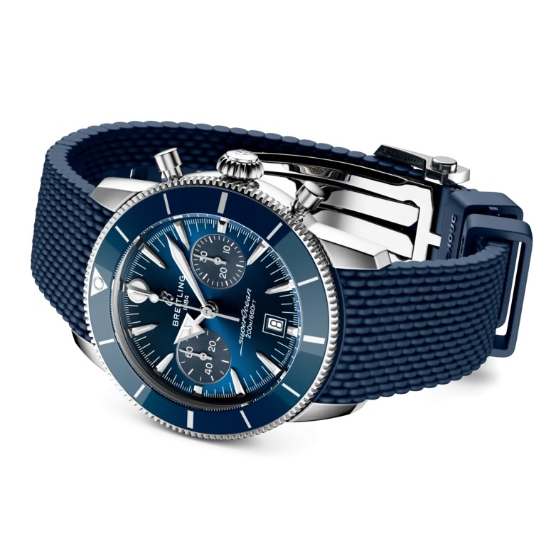 Breitling Superocean Heritage Chronograph 42mm - AB0156161C1S1 - #3 Breitling Superocean Heritage Chronograph 42mm - AB0156161C1S1 - #3