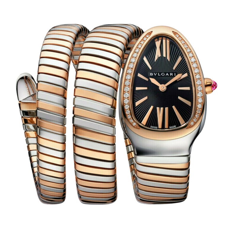 Serpenti 35mm - Bvlgari - 102099 Serpenti 35mm - Bvlgari - 102099