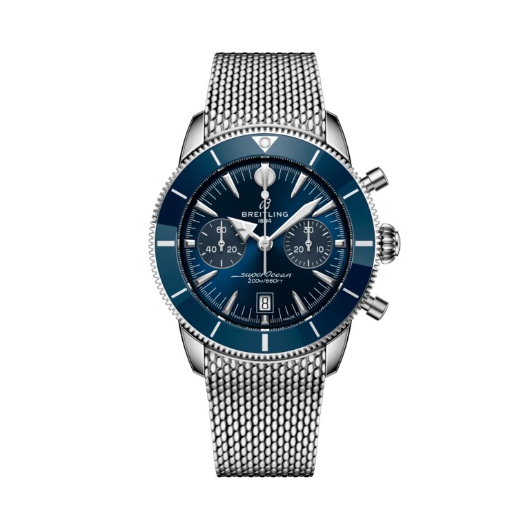 Superocean Heritage 42mm - Breitling - AB0156161C1A1 Superocean Heritage 42mm - Breitling - AB0156161C1A1