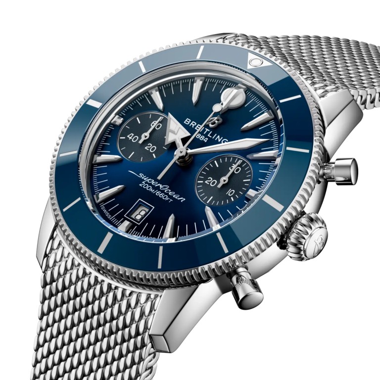 Breitling Superocean Heritage Chronograph 42mm - AB0156161C1A1 - #2 Breitling Superocean Heritage Chronograph 42mm - AB0156161C1A1 - #2