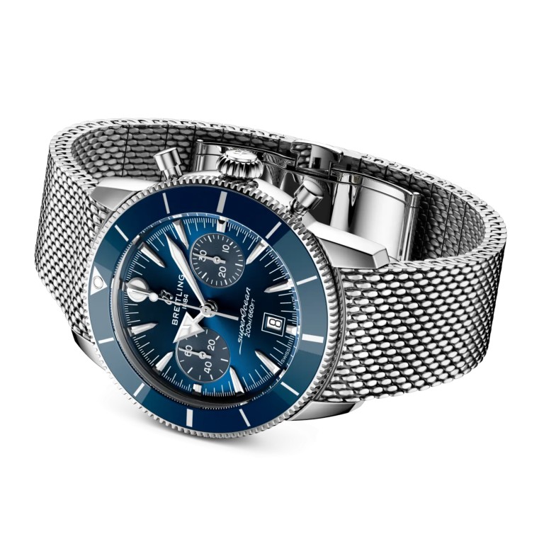 Breitling Superocean Heritage Chronograph 42mm - AB0156161C1A1 - #3 Breitling Superocean Heritage Chronograph 42mm - AB0156161C1A1 - #3