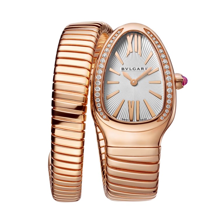 Serpenti 35mm - Bvlgari - 103003 Serpenti 35mm - Bvlgari - 103003