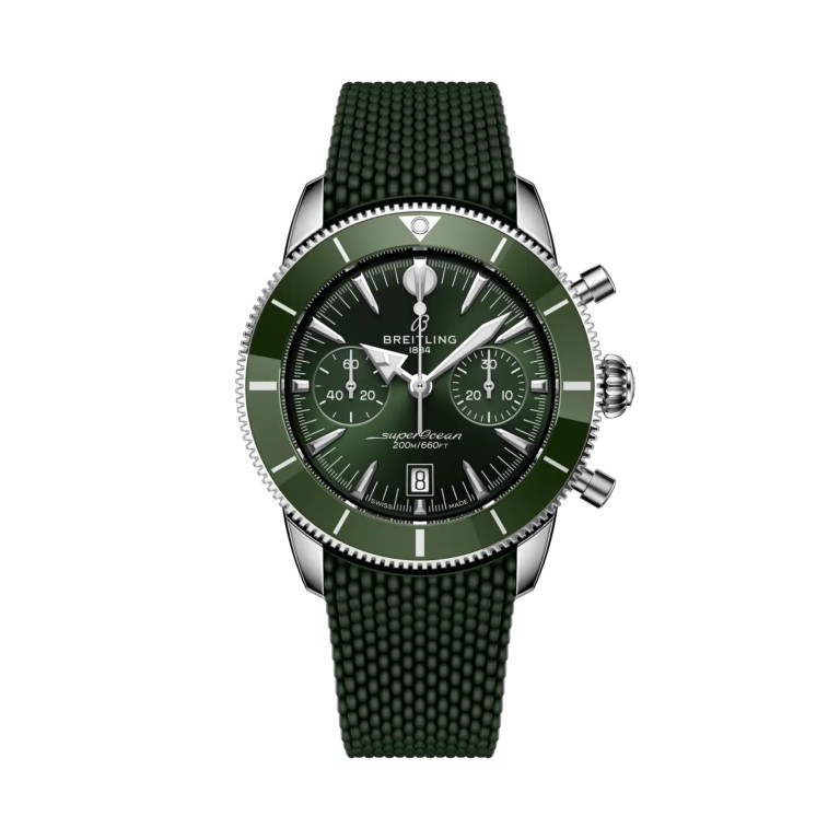 Superocean Heritage 42mm - Breitling - AB0156361L1S1 Superocean Heritage 42mm - Breitling - AB0156361L1S1