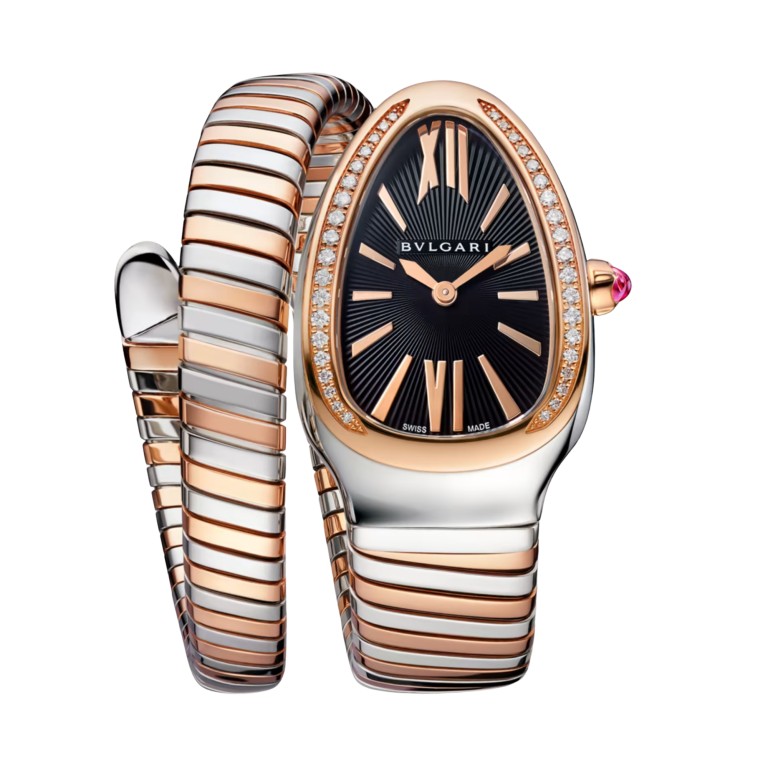 Serpenti 35mm - Bvlgari - 103823 Serpenti 35mm - Bvlgari - 103823