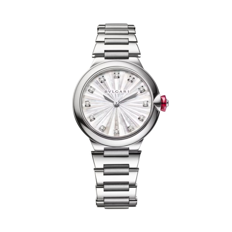 Lvcea 33mm - Bvlgari - 103727 Lvcea 33mm - Bvlgari - 103727