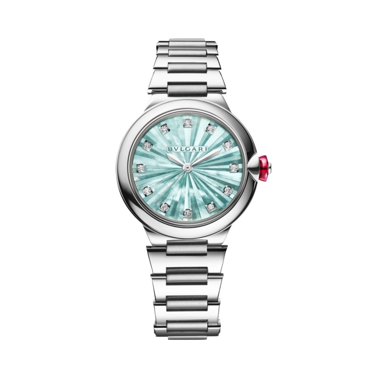 Lvcea 33mm - Bvlgari - 103728 Lvcea 33mm - Bvlgari - 103728