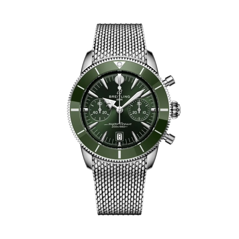 Superocean Heritage 42mm - Breitling - AB0156361L1A1 Superocean Heritage 42mm - Breitling - AB0156361L1A1