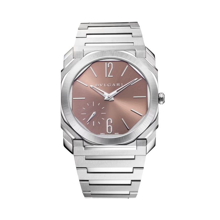 Octo 40mm - Bvlgari - 103856 Octo 40mm - Bvlgari - 103856