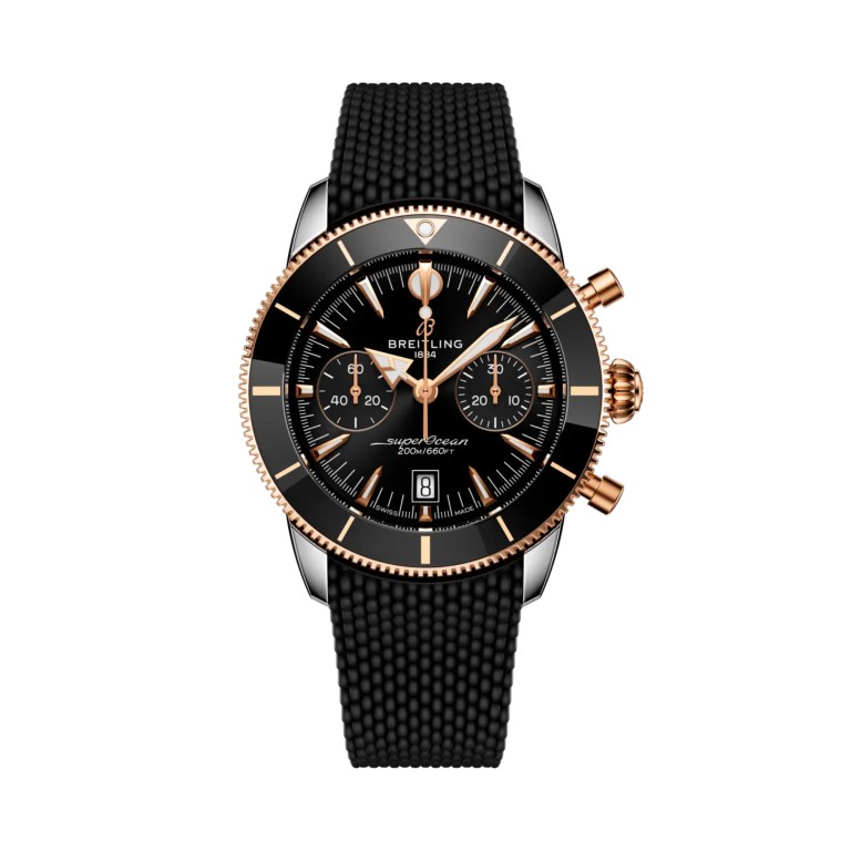 Superocean Heritage 42mm - Breitling - UB0156H11B1S1 Superocean Heritage 42mm - Breitling - UB0156H11B1S1