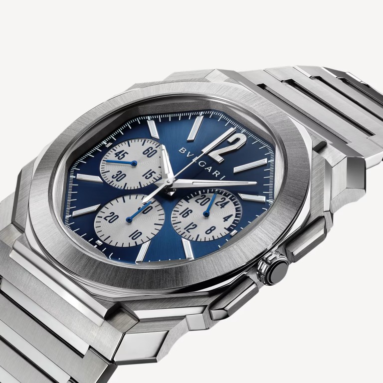 Bvlgari Octo Finissimo 43mm - 103467 - #2 Bvlgari Octo Finissimo 43mm - 103467 - #2