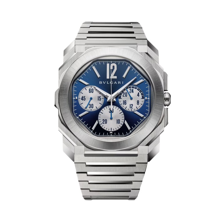 Octo 43mm - Bvlgari - 103467 Octo 43mm - Bvlgari - 103467