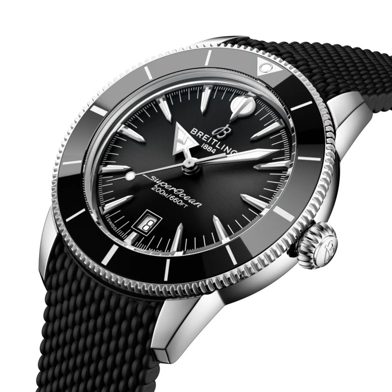 Breitling Superocean Heritage B31 Automatic 44mm - AB3112241B1S1 - #2 Breitling Superocean Heritage B31 Automatic 44mm - AB3112241B1S1 - #2