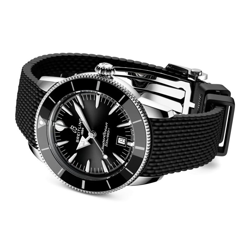 Breitling Superocean Heritage B31 Automatic 44mm - AB3112241B1S1 - #3 Breitling Superocean Heritage B31 Automatic 44mm - AB3112241B1S1 - #3