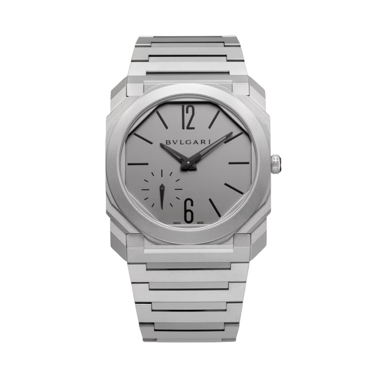 Octo 40mm - Bvlgari - 102713 Octo 40mm - Bvlgari - 102713