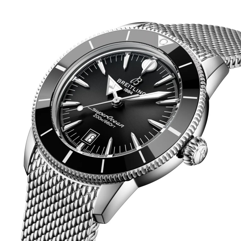 Breitling Superocean Heritage B31 Automatic 44mm - AB3112241B1A1 - #2 Breitling Superocean Heritage B31 Automatic 44mm - AB3112241B1A1 - #2