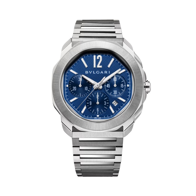 Octo 42mm - Bvlgari - 103829 Octo 42mm - Bvlgari - 103829