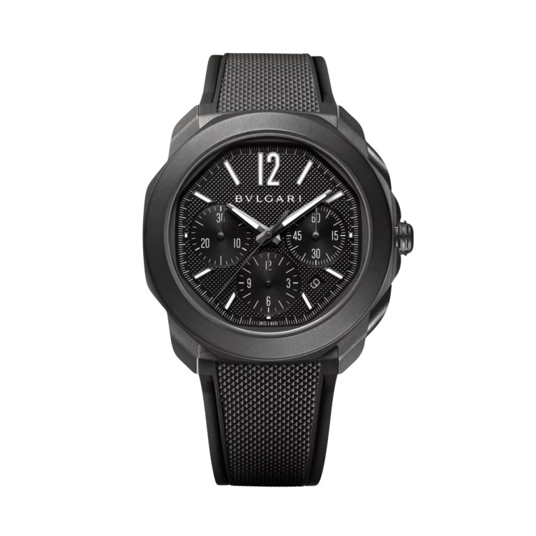 Octo 42mm - Bvlgari - 103932 Octo 42mm - Bvlgari - 103932