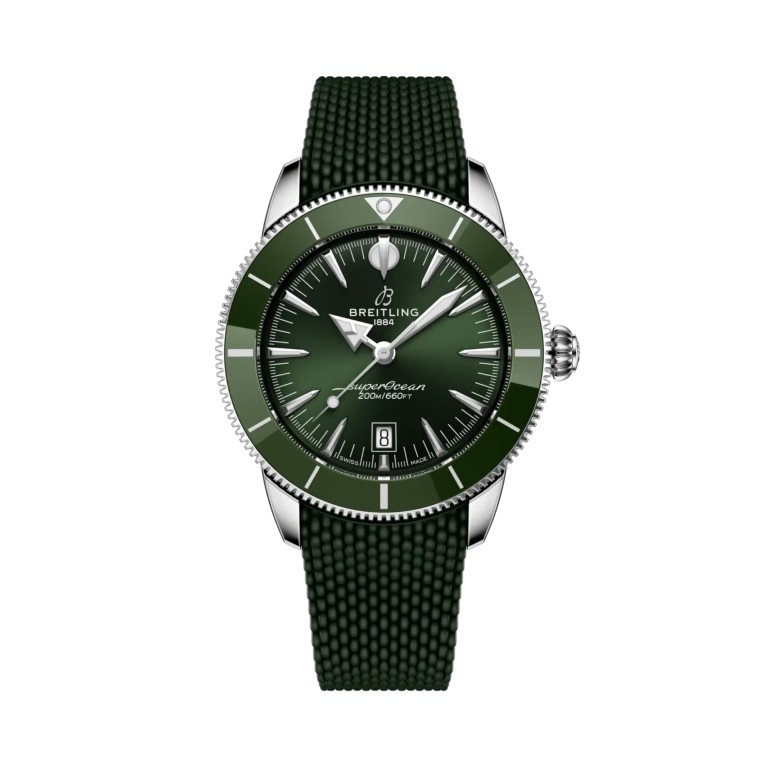 Superocean Heritage 44mm - Breitling - AB3112361L1S1 Superocean Heritage 44mm - Breitling - AB3112361L1S1
