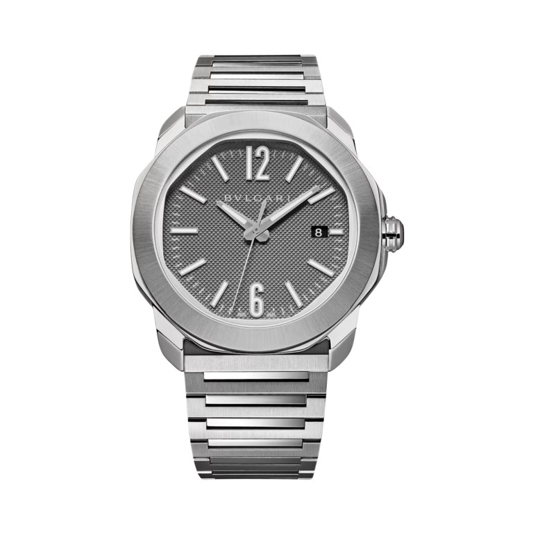 Octo 41mm - Bvlgari - 103740 Octo 41mm - Bvlgari - 103740