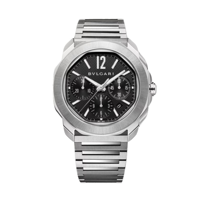 Octo 42mm - Bvlgari - 103471 Octo 42mm - Bvlgari - 103471