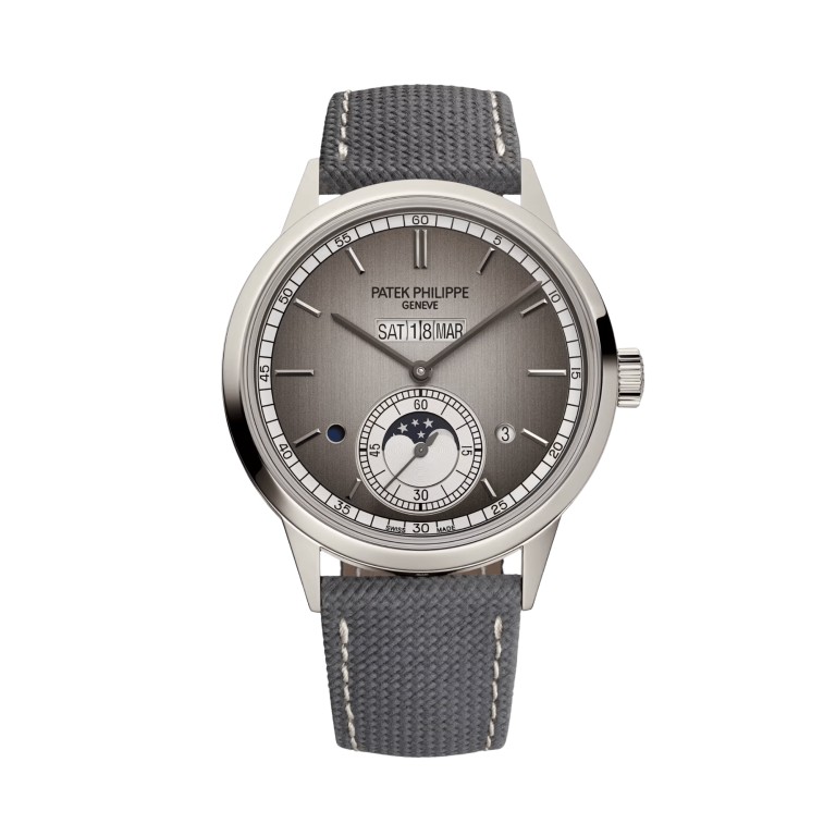 Grand Complications 41mm - Patek Philippe - 5236P-011 Grand Complications 41mm - Patek Philippe - 5236P-011