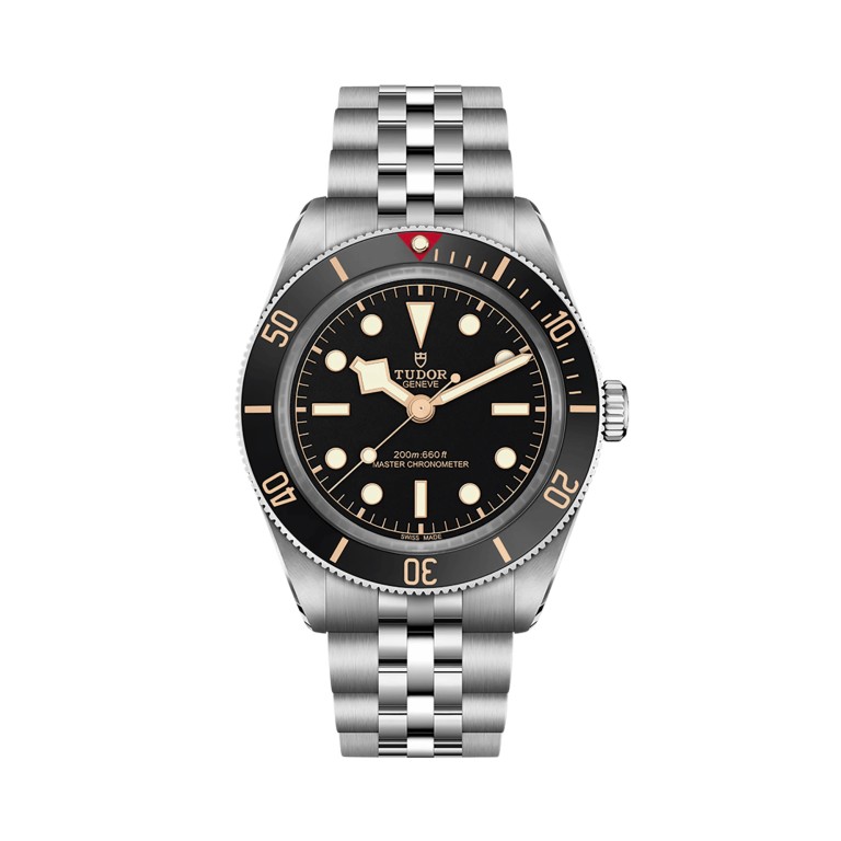 Black Bay 39mm - Tudor - 7939A1A0NU-0001 Black Bay 39mm - Tudor - 7939A1A0NU-0001