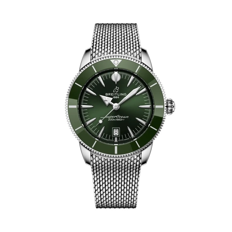 Superocean Heritage 44mm - Breitling - AB3112361L1A1 Superocean Heritage 44mm - Breitling - AB3112361L1A1