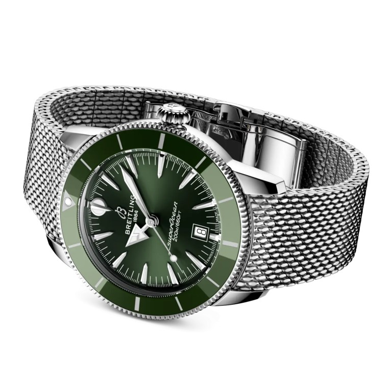 Breitling Superocean Heritage B31 Automatic 44mm - AB3112361L1A1 - #3 Breitling Superocean Heritage B31 Automatic 44mm - AB3112361L1A1 - #3