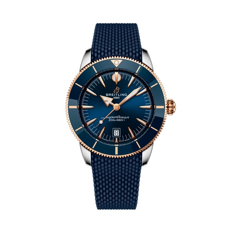 Superocean Heritage 44mm - Breitling - UB3112161C1S1 Superocean Heritage 44mm - Breitling - UB3112161C1S1