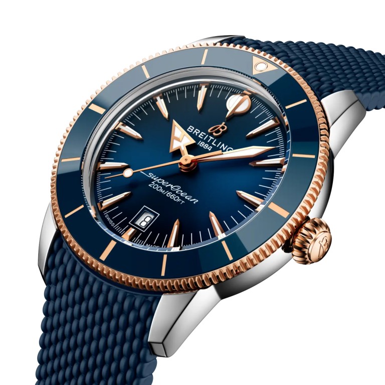 Breitling Superocean Heritage B31 Automatic 44mm - UB3112161C1S1 - #2 Breitling Superocean Heritage B31 Automatic 44mm - UB3112161C1S1 - #2